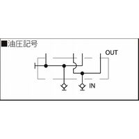 理研機器 リケン アクセサリー BW-23T 1個（直送品）