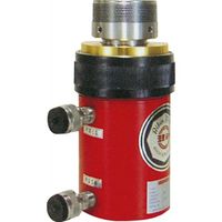 理研機器 リケン ユアツシリンダ D04-150VC 1個（直送品）