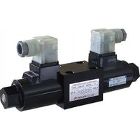 理研機器 リケン ユアツバルブ ESW-4C-2 1個（直送品）