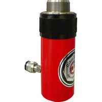 理研機器 リケン ユアツシリンダ S2-126VC 1個（直送品）