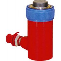 理研機器 リケン ユアツシリンダ R04-15VC 1個（直送品）