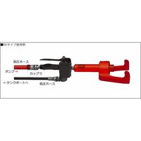 理研機器 リケン センヨウキキ RS-4-SWVC 1個（直送品）