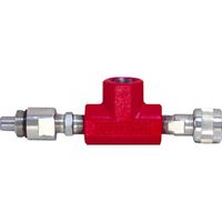 理研機器 リケン アクセサリー T-1T 1個（直送品）