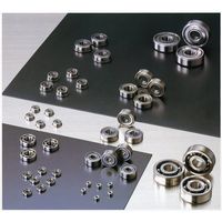 日本精工 NSK ベアリング SS605-C 1個（直送品）