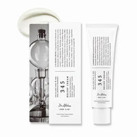 ドクターエルシア（Dr.Althea）345リリーフクリーム 50ml 　肌再生クリーム　ニキビケア 保湿クリーム　韓国コスメ