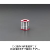 エスコ 1.6mm/1Kg 巻はんだ(フラックス入) EA311CD-23 1巻（直送品）