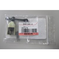 エスコ 15mm マイクロプーラー EA513MC-2 1個（直送品）