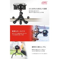 JOBY ゴリラポッド1Kキット JB01540-PKK 1台