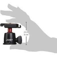 ボールヘッド3K JB01577-PKK 1台 JOBY（直送品）