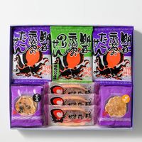 永楽堂 明石永楽のせんべい詰合せ ARD-TNO14 1個（直送品）