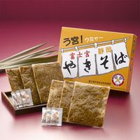 アデリー 富士宮やきそば学会認定「富士宮やきそば」 FY-40 1個（直送品）