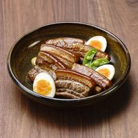 こじま 長崎「角煮家こじま」角煮 K-8 1個（直送品）