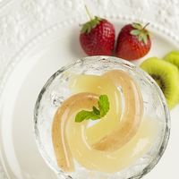 果実工房 ＲＡＲＥＰＬＡＮＴ　フルーツコラーゲンゼリー岡山３種セット（動物） KiBi-Lab(7) 1個（直送品）