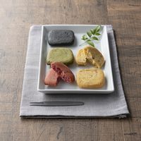 栗尾商店 鳴門金時 生サブレ 芋いろ KNNS-16 1個（直送品）