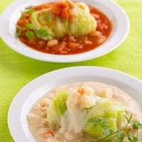 サカイ食品 ラ・ロシェル　スープｄｅロールキャベツ LR-RC2M2C2K 1個（直送品）