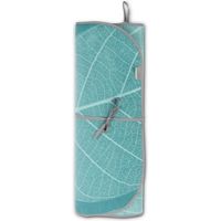 ブラバンシア アイロンマット 軽量 コンパクト 畳める 折り畳み 大きい　105562 アイロンブランケット ミント　1個（直送品）