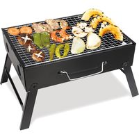 ハック バーベキューポータブルコンロ 2090 1個（直送品）