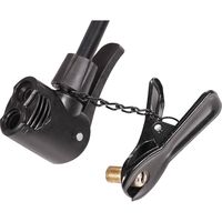 ハック コンパクトフットエアポンプ 2163 1個（直送品）