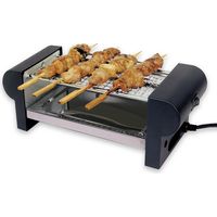 ハック ちょこっとグリル焼き鳥焼き器 2241 1個（直送品）