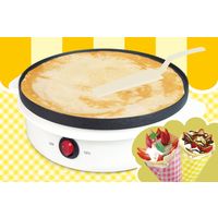 ハック クレープメーカー 2475 1個（直送品）