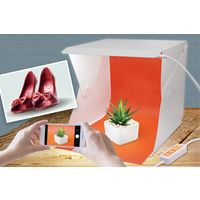 ハック 組立式撮影スタジオセット 2809 1個（直送品）