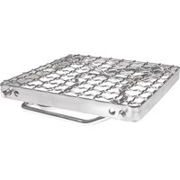 ハック アウトドアグリルスタンド 2891 1個（直送品）