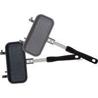 ハック 1枚専用グリルホットパン 2897 1個（直送品）