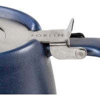 FORLIFE JAPAN スタンプ ティーポット Stump Tea PotBkg 309BKG 1個（直送品）