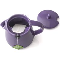 FORLIFE JAPAN ティーバッグ ティーポット Teabag TeapotPpl 403PPL 1個（直送品）