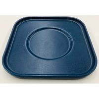 FORLIFE JAPAN アーティザン カフェプソーサーＩｎｄ 904IND 1個（直送品）