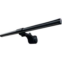 BH JAPAN W-LED PCモニターライト LED-802 Black 1台