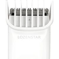 ロゼンスターJPN ペット用水洗い乾電池式ミニバリカン PE-136 1個（直送品）