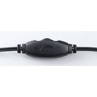 アーテック ヘッドセット(プラグタイプ) 91685 1個