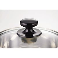 パール金属 交換用鍋つまみ じょうずにグッズ ガラス蓋専用鍋つまみ(14cm~18cm用) 274906 1個