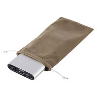 マクセル ACコンセント出力付き小型ポータブル電源 20000mAh MPCCAC20000 シルバー