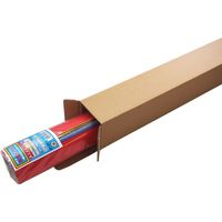 トーヨー 教育おりがみ 75×75cm（大判サイズ） 10色アソート 000014 1個