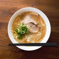 福井クラフト PBT樹脂箸 チェック四角箸（黒） 22.5cm 1袋（10膳入）