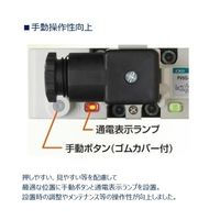 CKD パイロット式5ポート弁ISO準拠バルブ PV5Gシリーズ(ISOサイズ1) PV5G-6-FG-D-6-A03 1台（直送品）