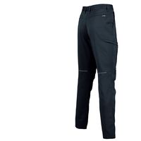 クロダルマ カーゴパンツ(ノータック) ネイビー 79 35910-11-79 1枚（直送品）