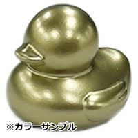 斎藤塗料 ウレヒーロー メッキゴールド 50ml メッキ 96050 1本（直送品）