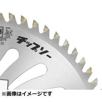 ツムラ Lー60山林用チップソー 230×60P 01930 1枚（直送品）