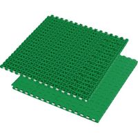 椿本チエイン (株)椿本チエイン プラスチックモジュラーチェーン WT1505GーK形 WT1505GーK24ーNLFーL 1セット(2L)（直送品）