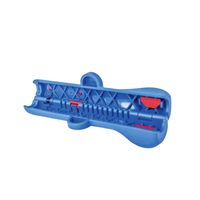 ウェイコン WEICON No.13 丸型ケーブルストリッパー 能力6.0ー13.0mm 10006883 1個（直送品）
