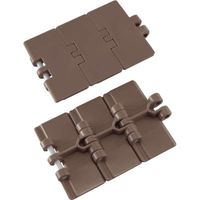 椿本チエイン (株)椿本チエイン プラトップチェーン TTP形 TTP1143ーLFWーL 1セット(2L)（直送品）