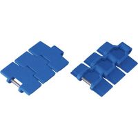 椿本チエイン (株)椿本チエイン プラトップチェーン TTUP形 TTUP1143ーLFWーL 1セット(2L)（直送品）