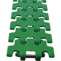 椿本チエイン (株)椿本チエイン プラトップチェーン TPUSR826形 TPUSR826ーTーLFBーL 1セット(2L)（直送品）