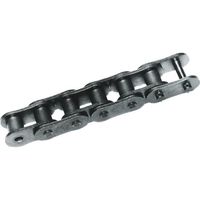 椿本チエイン (株)椿本チエイン スーパチェーン RS160ーSUPー3ーRPーL 1セット(3L)（直送品）