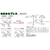 サワタ おまかせブレスB(150個入)すじかい 1100100020210 1ケース(150個入)（直送品）