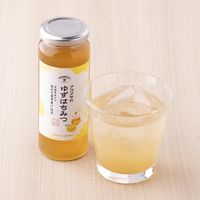 アコメヤのゆずはちみつ 240g AKOMEYA TOKYO/アコメヤ