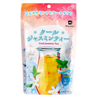 Tokyo Tea Trading クールジャスミンティー 1セット(20バッグ×12)  ティーバッグ